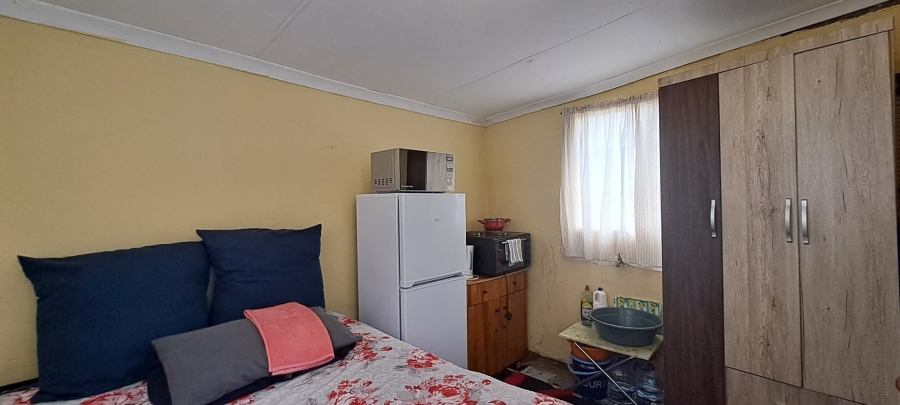 To Let 1 Bedroom Property for Rent in Giyani Free State